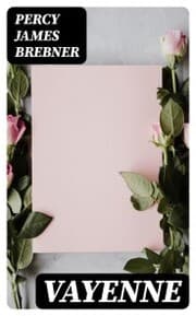 Cover von Vayenne