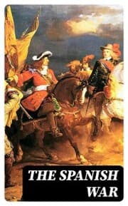 Cover von The Spanish War