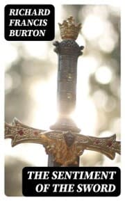 Cover von The Sentiment of the Sword