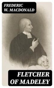 Cover von Fletcher of Madeley