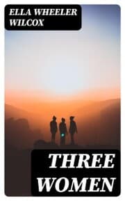 Cover von Three Women