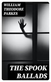Cover von The Spook Ballads