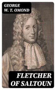 Cover von Fletcher of Saltoun