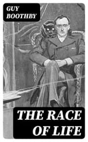 Cover von The Race of Life