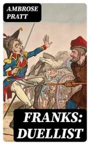 Cover von Franks: Duellist