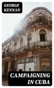 Cover von Campaigning in Cuba