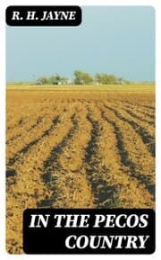Cover von In the Pecos Country
