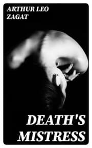 Cover von Death's Mistress