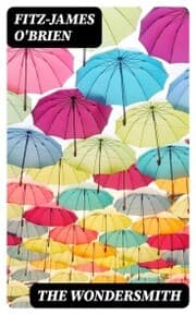Cover von The Wondersmith