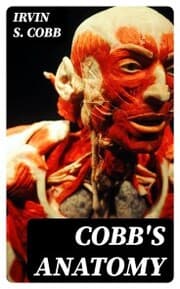 Cover von Cobb's Anatomy