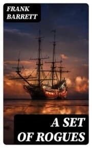 Cover von A Set of Rogues