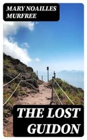 Cover von The Lost Guidon