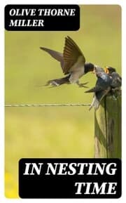 Cover von In Nesting Time