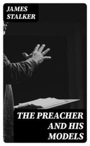 Cover von The Preacher and His Models