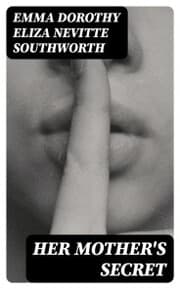 Cover von Her Mother's Secret