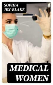 Cover von Medical Women