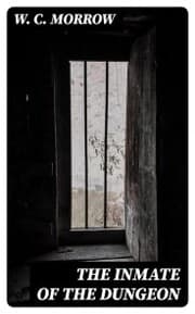 Cover von The Inmate Of The Dungeon