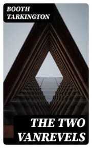 Cover von The Two Vanrevels