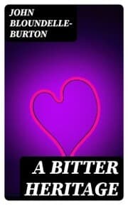 Cover von A Bitter Heritage
