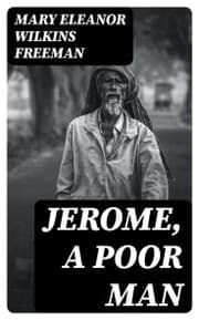 Cover von Jerome, A Poor Man