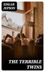 Cover von The Terrible Twins