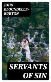 Cover von Servants of Sin