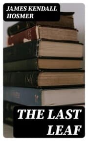 Cover von The Last Leaf