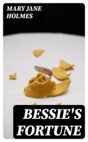 Cover von Bessie's Fortune