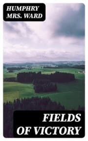 Cover von Fields of Victory