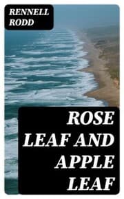 Cover von Rose Leaf and Apple Leaf