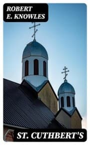 Cover von St. Cuthbert's