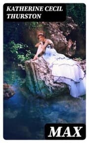 Cover von Max
