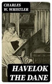 Cover von Havelok the Dane