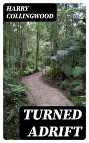 Cover von Turned Adrift