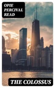 Cover von The Colossus