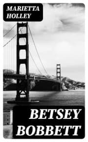 Cover von Betsey Bobbett