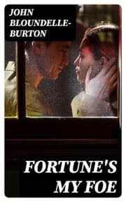 Cover von Fortune's My Foe