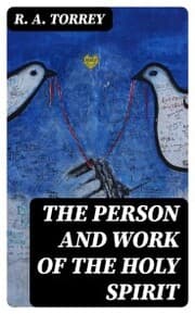 Cover von The Person and Work of The Holy Spirit