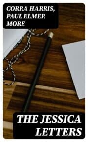 Cover von The Jessica Letters