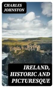 Cover von Ireland, Historic and Picturesque