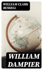 Cover von William Dampier