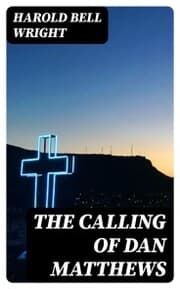 Cover von The Calling of Dan Matthews