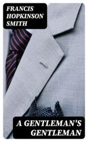 Cover von A Gentleman's Gentleman