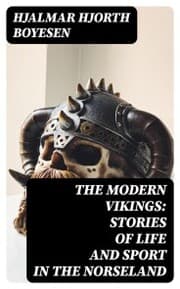 Cover von The Modern Vikings: Stories of Life and Sport in the Norseland
