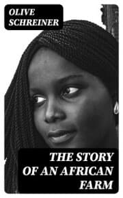 Cover von The Story of an African Farm