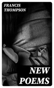 Cover von New Poems