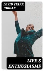 Cover von Life's Enthusiasms