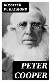 Cover von Peter Cooper