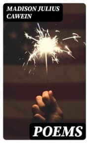 Cover von Poems
