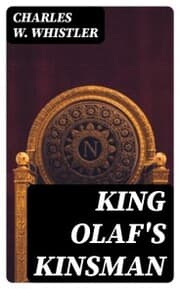 Cover von King Olaf's Kinsman